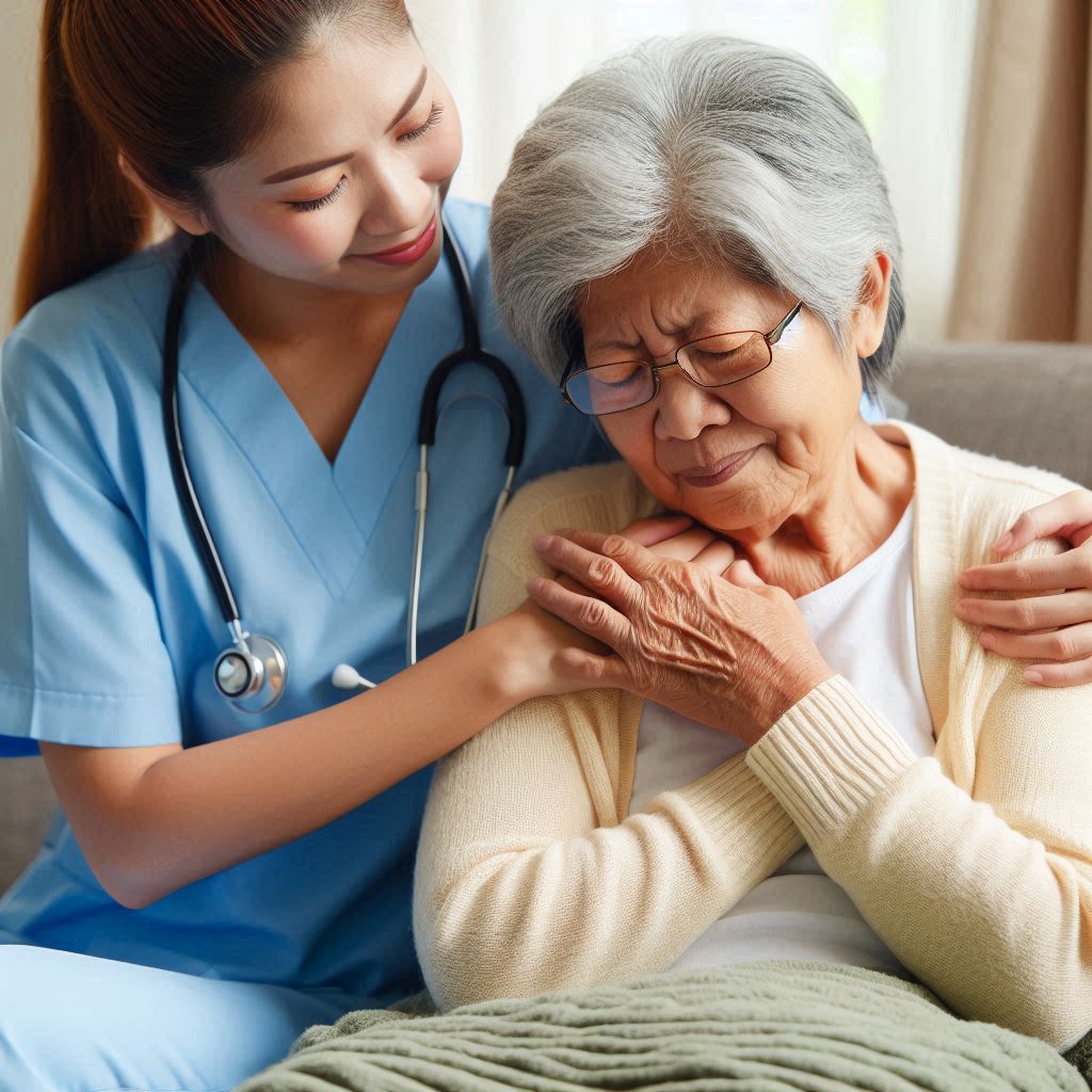 July Is Sarcoma Awareness Month: Know the Warning Signs