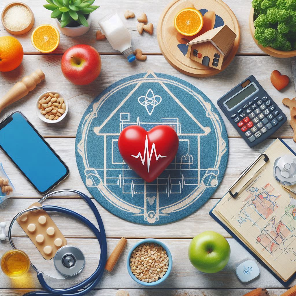 Healthy Lifestyle Changes For Your Heart You Can Make Today