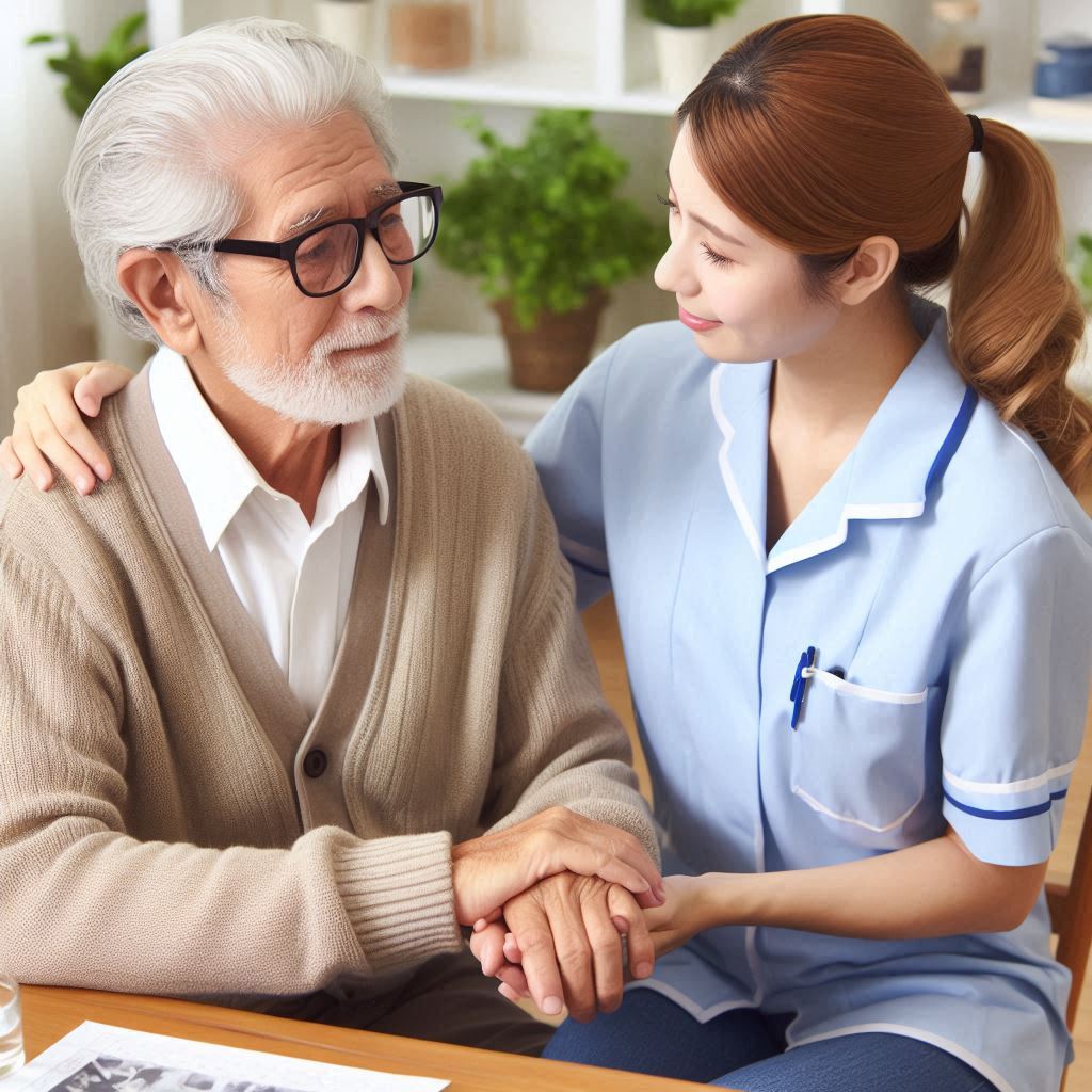 Post-Chemotherapy at Home: Comfort and Care Tips for Chicago Patients